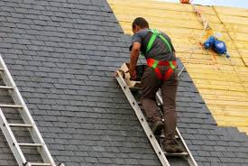 Fast & Reliable Emergency Roof Repairs in Edgard, LA